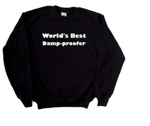 World best damp proofer - world's,