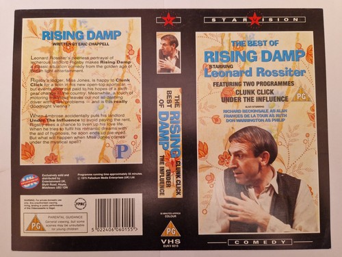 The best rising damp - the,