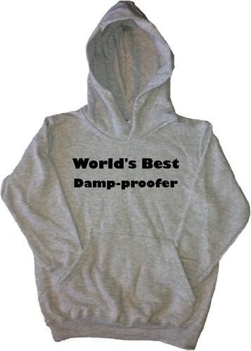 World best damp proofer - world's,