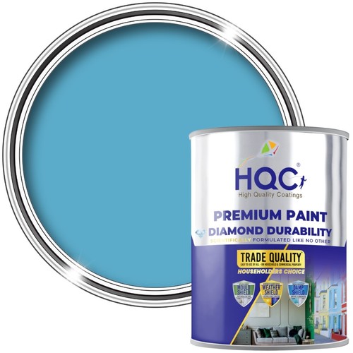 Hqc damp proof - anti,