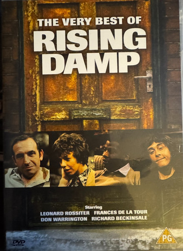 The very best rising damp - the,