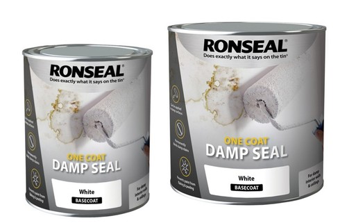 Single application white damp - single,
