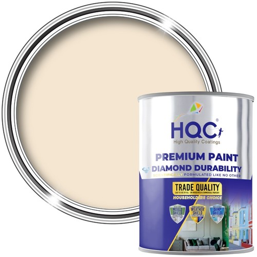 Damp proof paint light - paint, beige