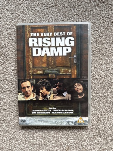 Rising damp the best of - damp,