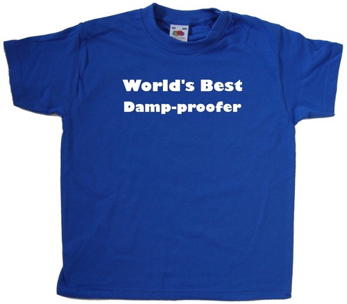 World best damp - world's, kids