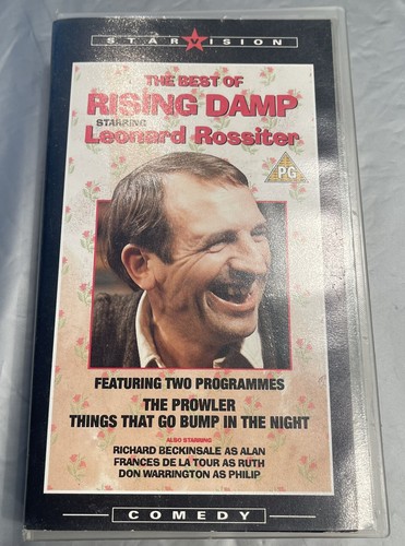 Rising damp the best - damp,