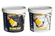 Damp Proof Water Proofing