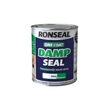 Ronseal One Coat Damp Seal