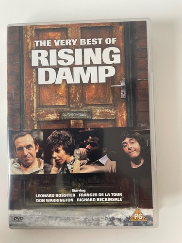 Rising damp the - rising, best