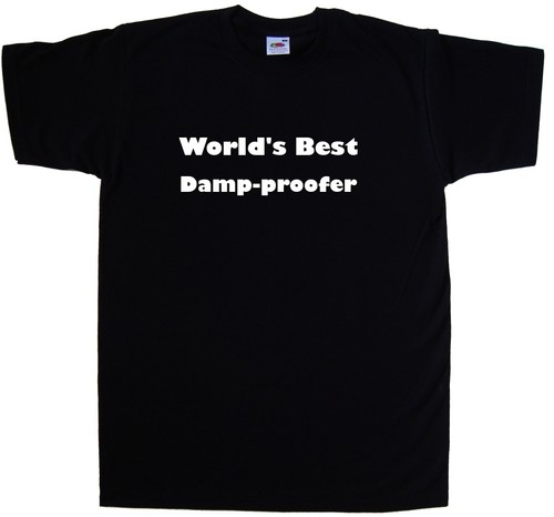 World best damp proofer - world's, damp-proofer