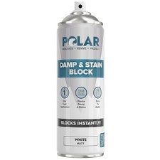 Polar Damp & Stain Block Spray