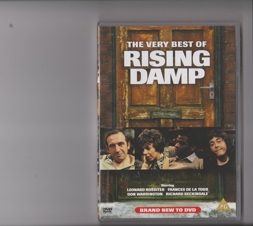 The best rising damp dvd - of,