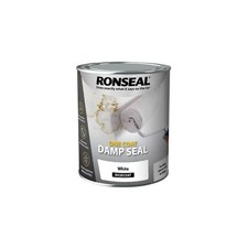 Anti Damp Paint - Ronseal One
