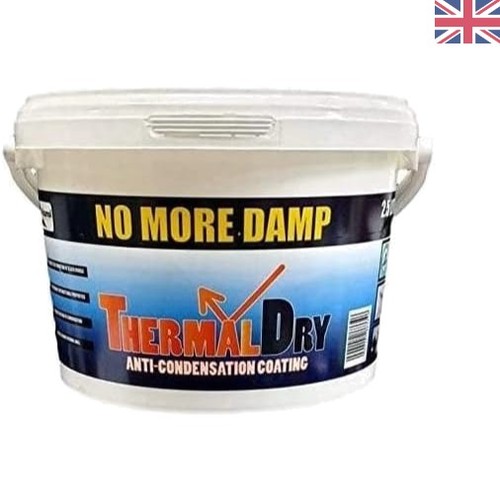 Thermaldry anti condensation - thermaldry, anti-condensation