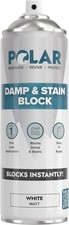 Polar Damp & Stain Block Spray