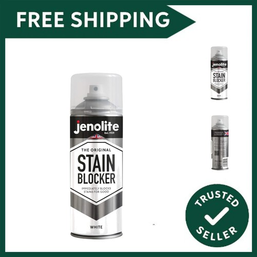 Stain blocker paint white - |, |