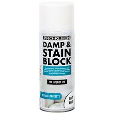 ProKleen Damp & Stain Block