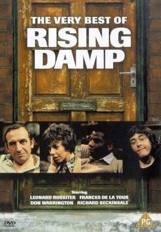 Rising damp the - damp:,