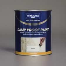 Johnstone’s Damp Proof Paint