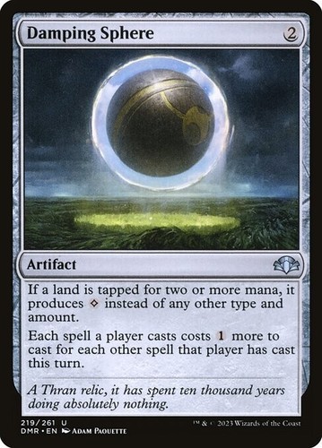 Mtg choose your - (dmr),
