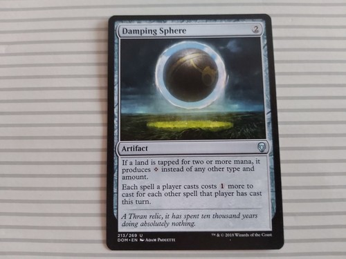 Magic the gathering - the,