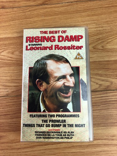 The best rising - of,