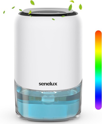 Senelux 1100ml electric - senelux,