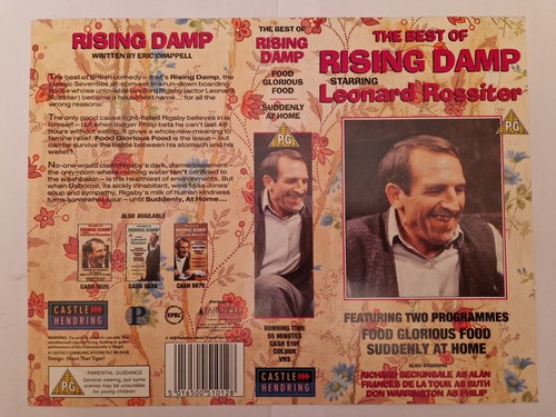 The best rising damp - rising,