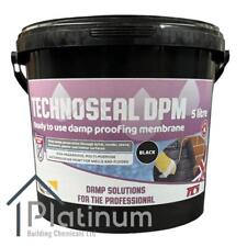 Wykamol Technoseal Damp Proof