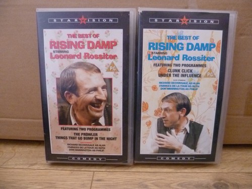 The best rising - the,