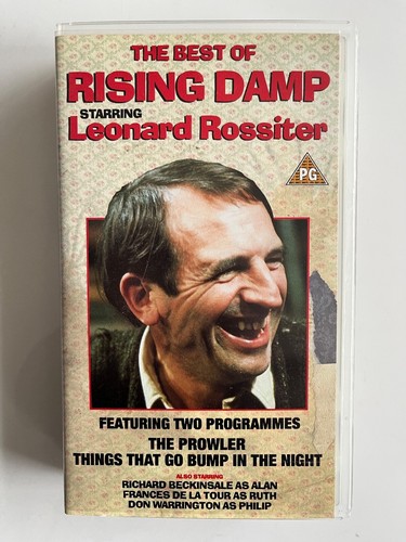The best rising - the,