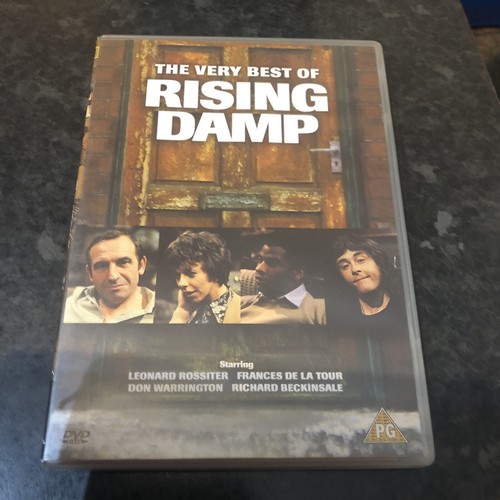Rising damp the - -, best