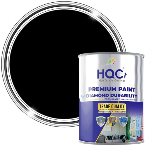 Damp proof paint black - damp,