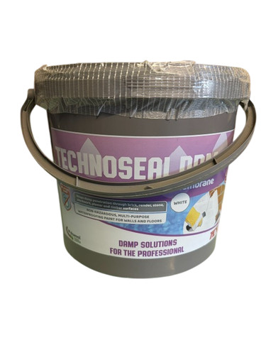 Wykamol technoseal damp proof - wykamol,