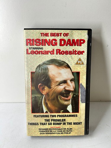 The best rising damp - best, of