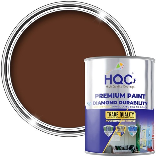 Damp proof paint - paint, leaf