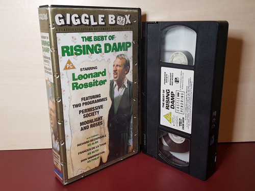 The best rising damp - of,