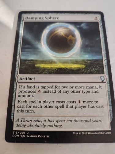 Magic the gathering - magic,