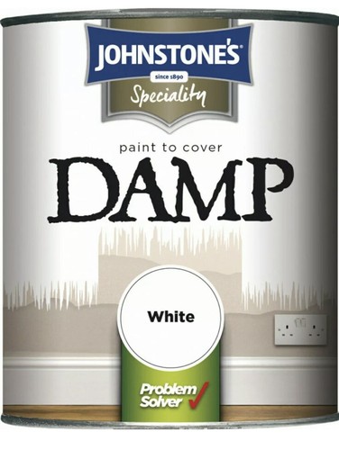 Damp proof johnstones - damp,