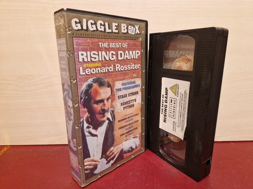 The best rising damp - rising,