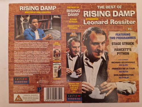 The best rising - of, damp