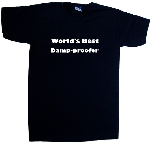 World best damp proofer - world's,