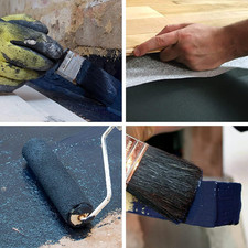 Liquid Damp Proof Membrane 1L