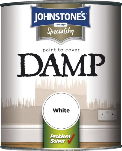 Johnstones white damp - johnstones,