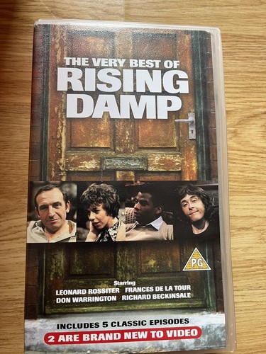 Very best rising - very, of