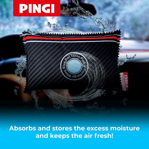Pingi reusable car - reusable,