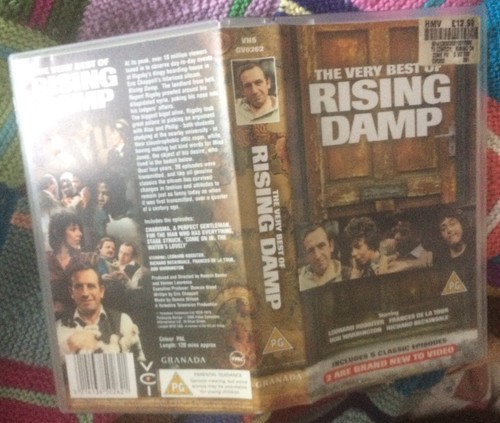 The very best rising - of,
