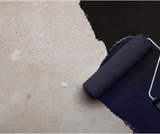 Liquid Damp Proof Membrane 1L