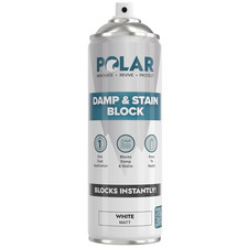 Polar Damp & Stain Block Spray