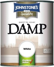 Johnstone’s Damp Proof Paint